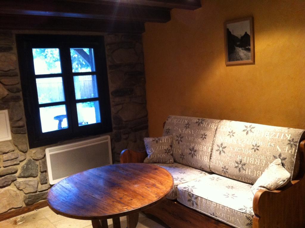 Au Chant Des Marmites * Saint-Lary-Soulan