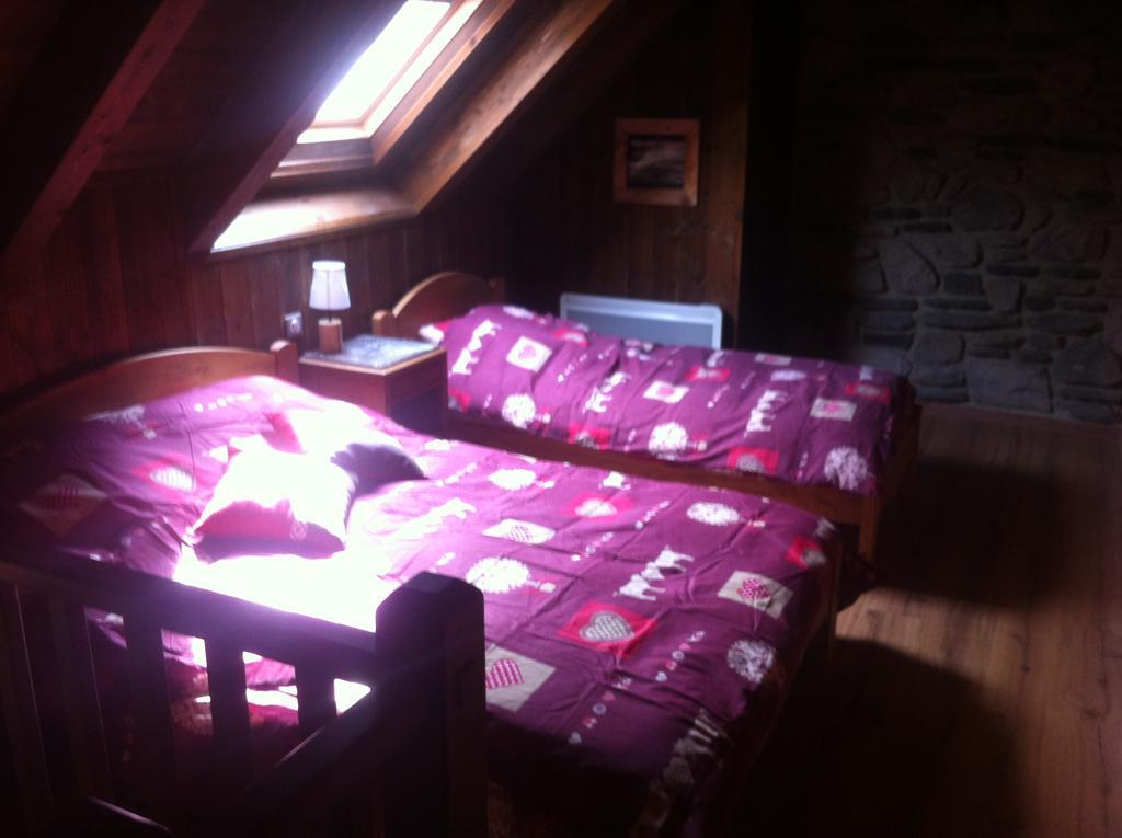 Au Chant Des Marmites Holiday home