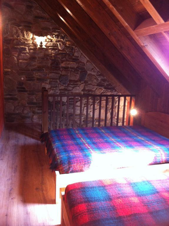 Holiday home Au Chant Des Marmites
