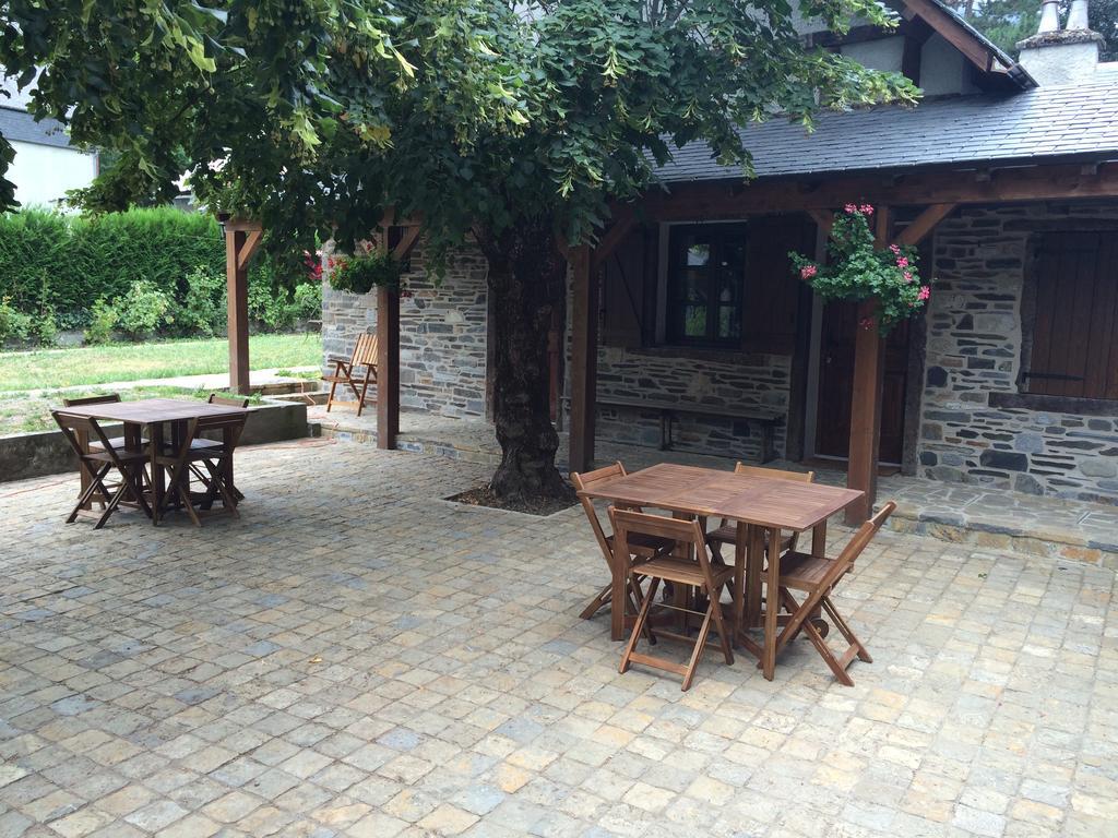 Holiday home Au Chant Des Marmites *