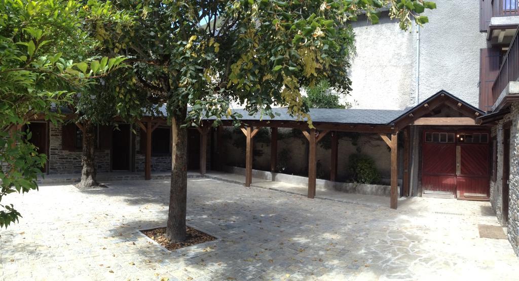 Au Chant Des Marmites * Saint-Lary-Soulan