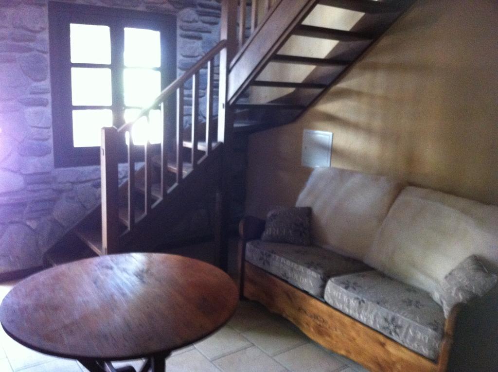 Au Chant Des Marmites Holiday home Saint-Lary-Soulan