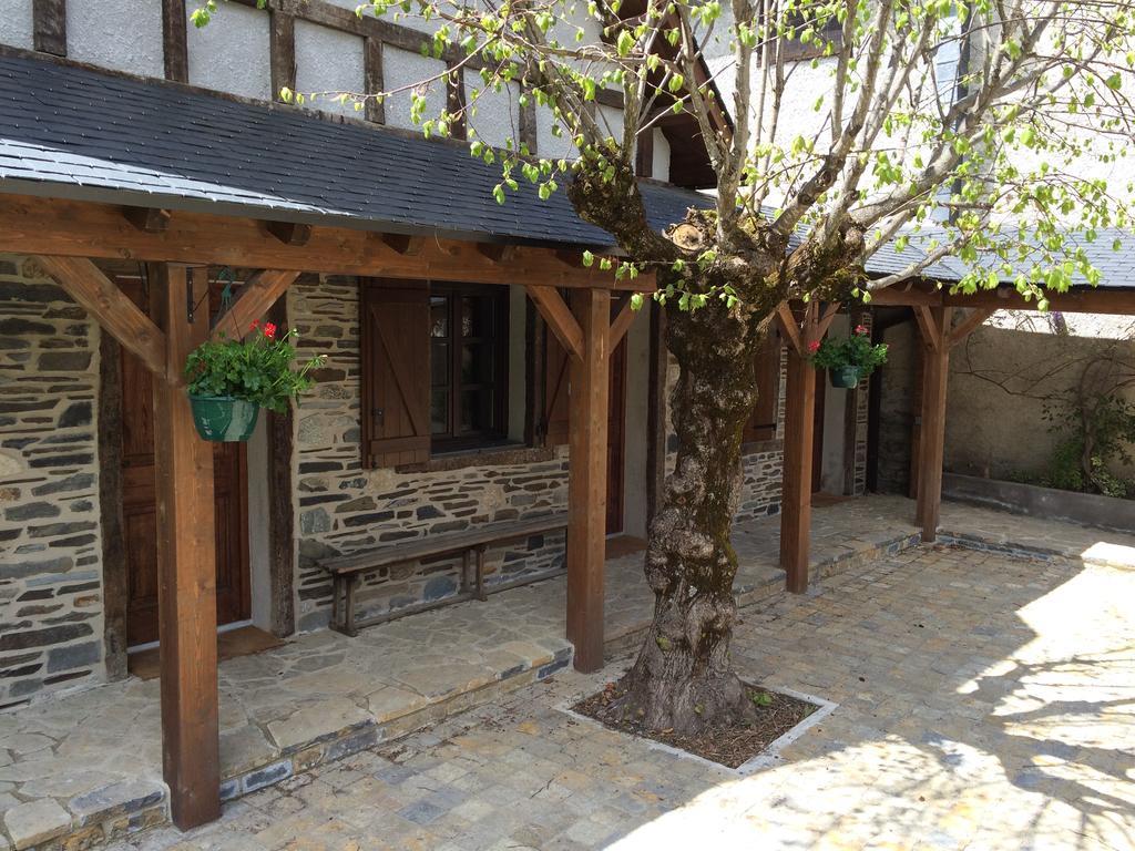 Au Chant Des Marmites Saint-Lary-Soulan