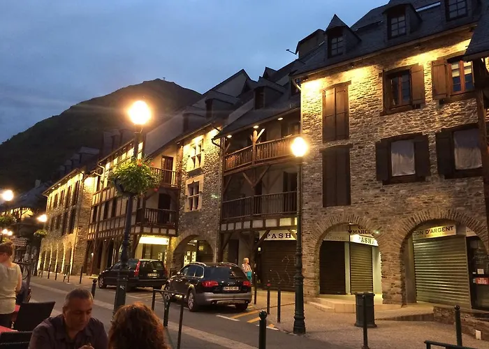 Gites Au Chant Des Marmites
