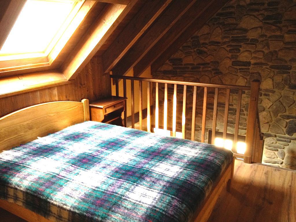 Au Chant Des Marmites Casa vacanze Saint-Lary-Soulan