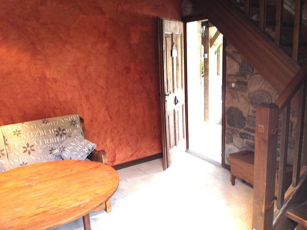 Casa vacanze Au Chant Des Marmites Saint-Lary-Soulan