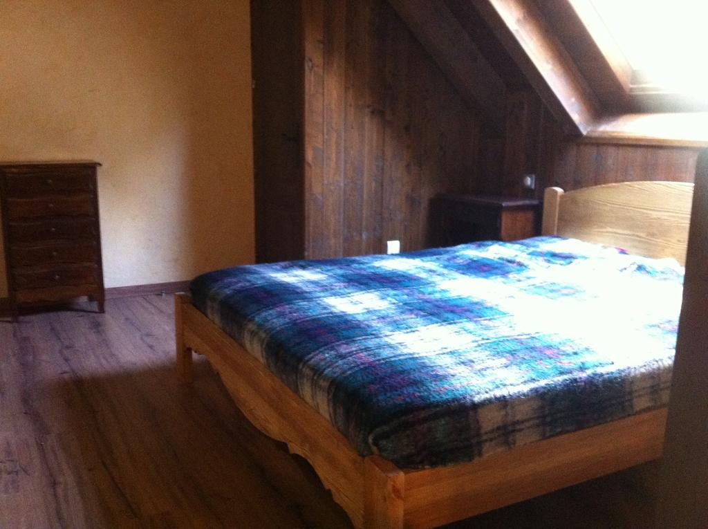 Casa vacanze Au Chant Des Marmites